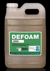 DEFOAM 3000