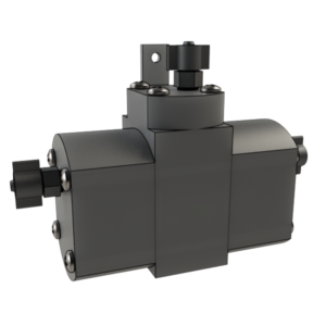 Modular Automatic Switchover Direct Cylinder Mounted