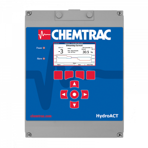 Chemtrac DO Probe