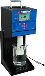 ​Laboratory Charge Analyzer