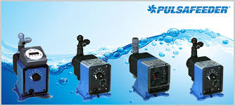 Pulsatron Pumps