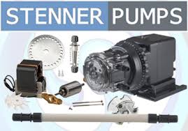 Stenner Pump Parts