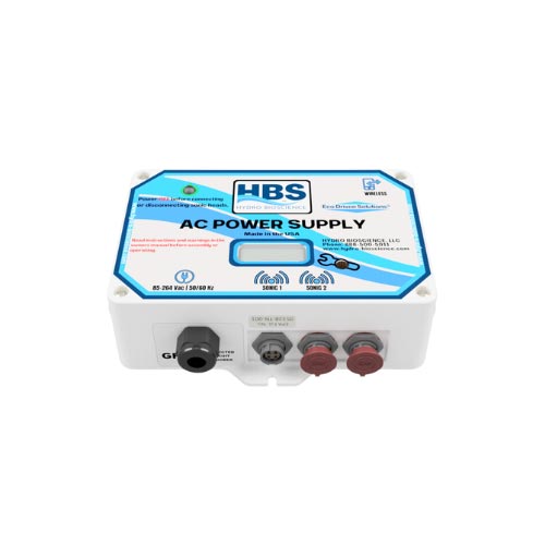 HBS AC Power Supply