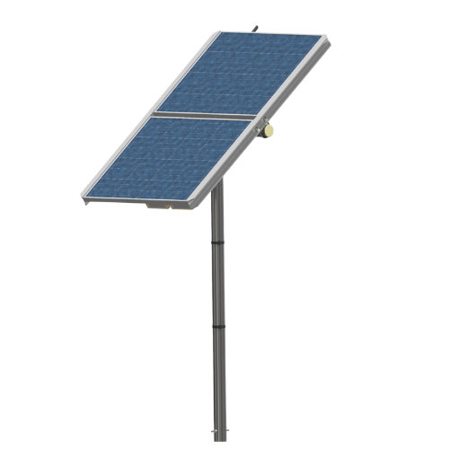 SunSonix Land Based Solar Array